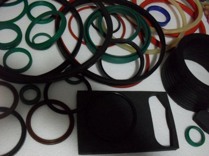 Anillos Metalicos